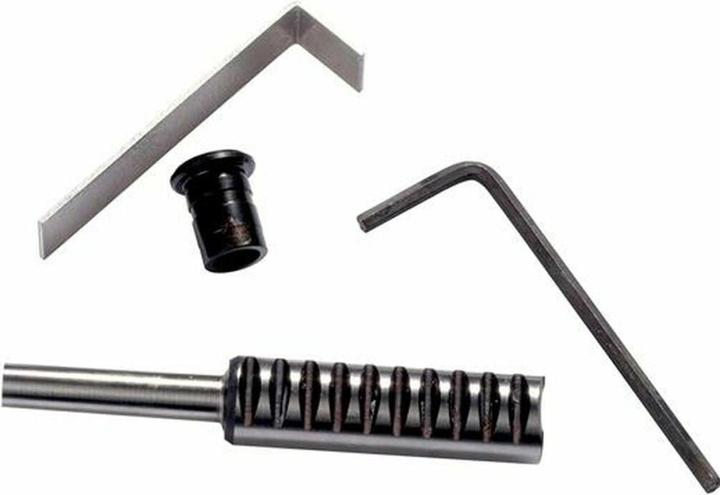 Produktbild Leitz Lochpfeife für Superlocher 5182