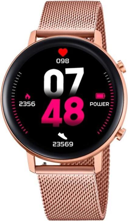 Lotus Montre Connectée 50042/1 (42.50 mm)