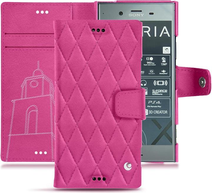 Rose BB - Couture ( Pantone #DB599F )