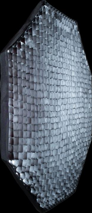 Image du produit Elinchrom Octa indirecte rotagrid 150cm (Grille, 150 cm)