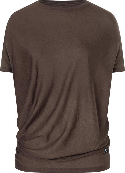 Super Natural W Yoga Loose Tee