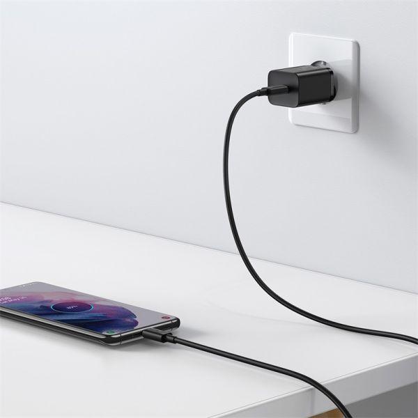 Produktbild Baseus Super Si Set Quick Charger (25 W)