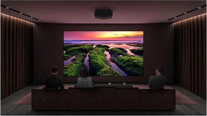 Immagine prodotto Sony Proiettore VPL-XW7000 Bianco (UHD, 3200 lm, 1.35 - 2.84:1)
