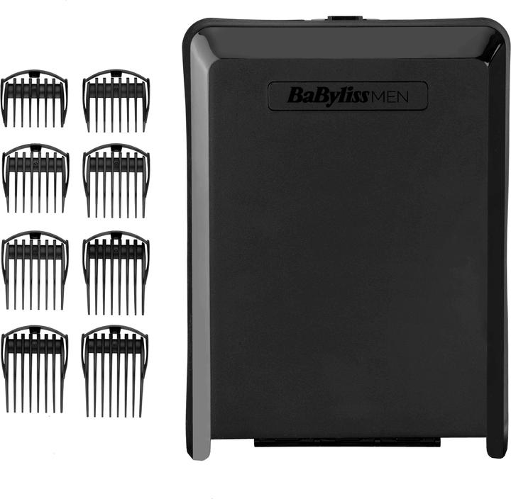 Produktbild BaByliss Men Lithium Power