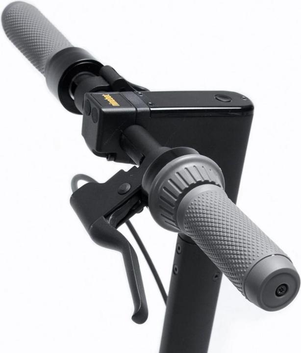 Image du produit Segway-Ninebot Max G30P (30 km/h, 65 km, 350 W)