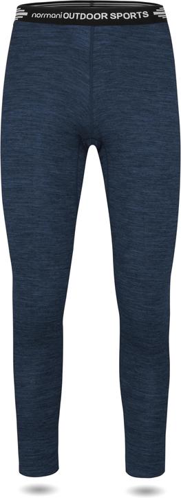 Actual product image Normani Damen Merino Unterhose Perth - 9125 (XXL)