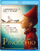 Immagine prodotto Pinocchio F BR (Blu-ray, 20201014, Francese)