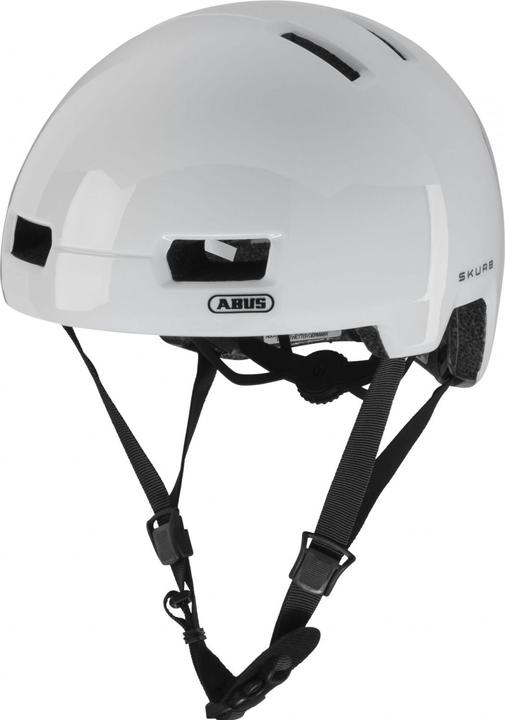 Actual product image Abus Skurb (58 - 61 cm)
