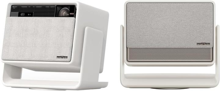 Immagine prodotto XGIMI Horizon S Max (4K, 3100 lm, 1.2:1)