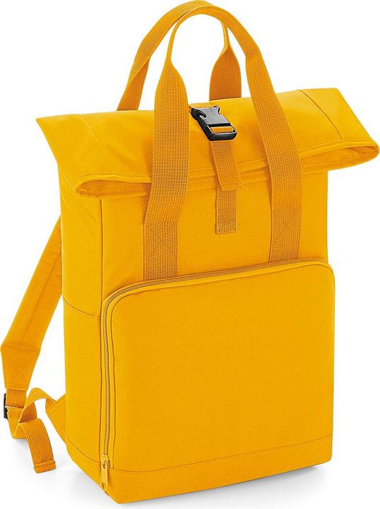 Produktbild Bagbase Twin Griff RollTop Rucksack (14 l)