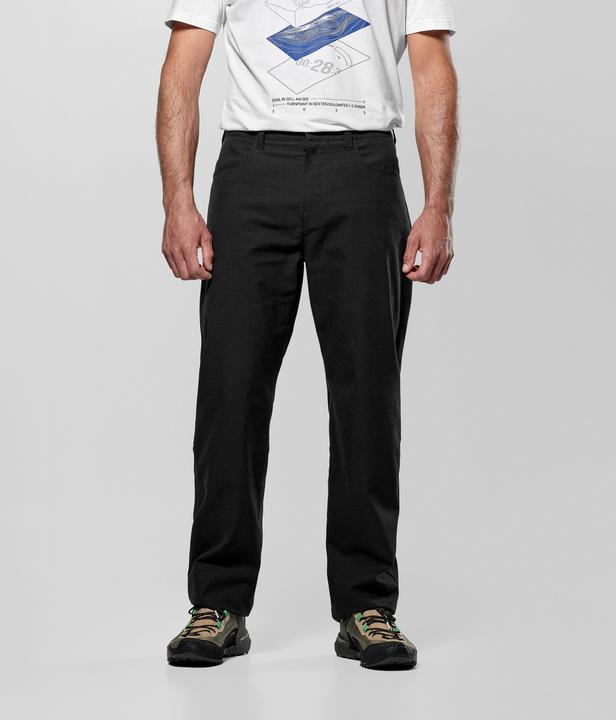 Image du produit Salewa Fanes Hemp Light Pant M (52)