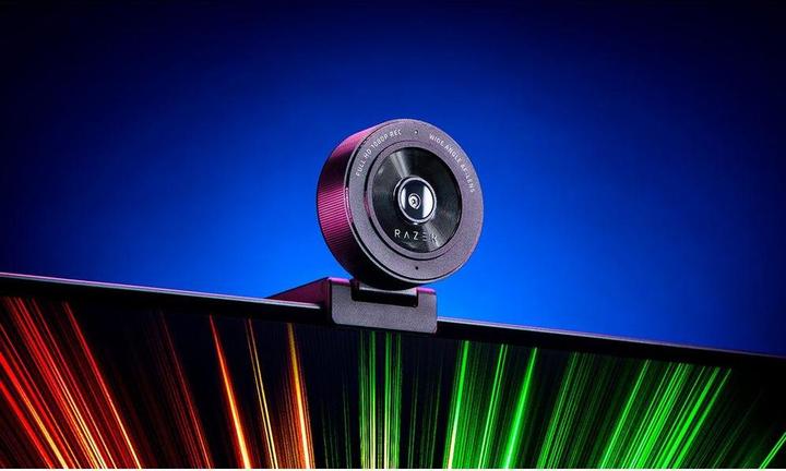 Actual product image Razer Kiyo X (2 Mpx)