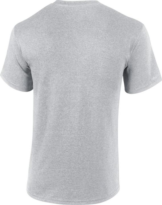Actual product image Gildan Unisex Adult Ultra Cotton T-Shirt (5XL)