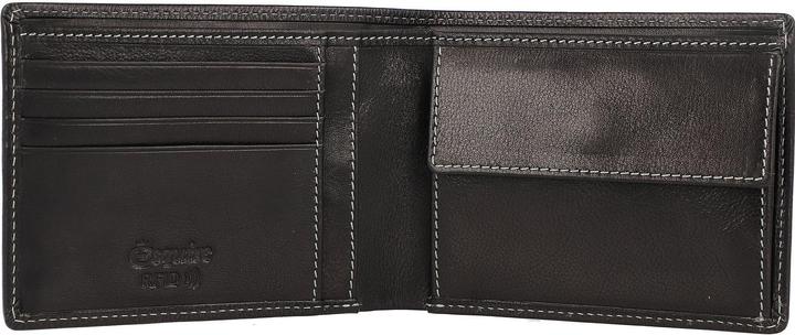Immagine prodotto Esquire Portafoglio Denver RFID in pelle 12 cm