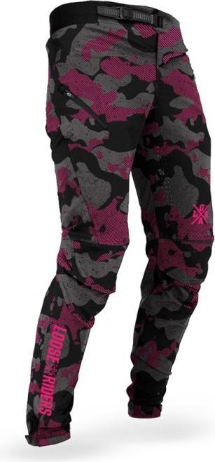 Loose Riders Unisex C/ Evo Pants (34)