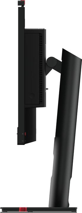 Actual product image Lenovo ThinkCentre Tiny-in-One 24 Gen 5 (1920 x 1080 pixels, 23.80")