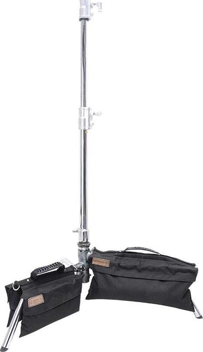 Actual product image Kupo Empty sandbag (Further accessories)