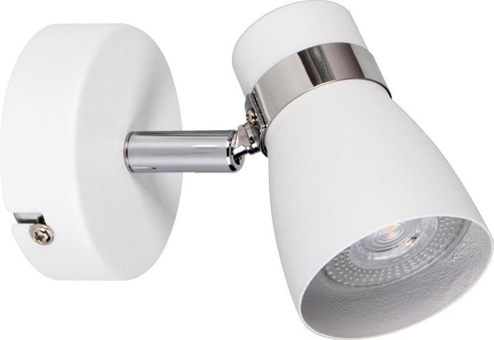 Produktbild Kanlux 28760 ENALI EL-1O W Wand-Deckenleuchte (GU10)