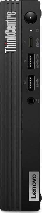 Immagine prodotto Lenovo ThinkCentre M70q Gen 3 (Intel Core i5-12400T, 8 GB, 256 GB, UHD Graphics 730)
