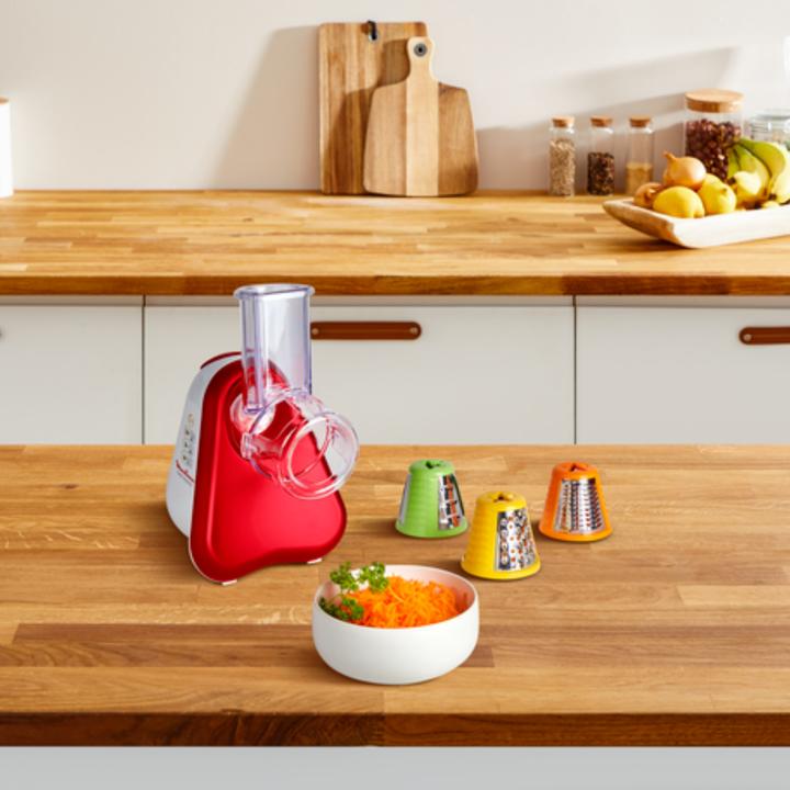 Actual product image Moulinex Fresh Express