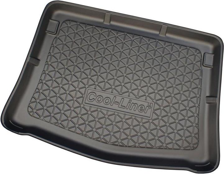 Image du produit Aristar Bac de coffre pour Alfa Romeo Giulietta de 2010 à aujourd'hui