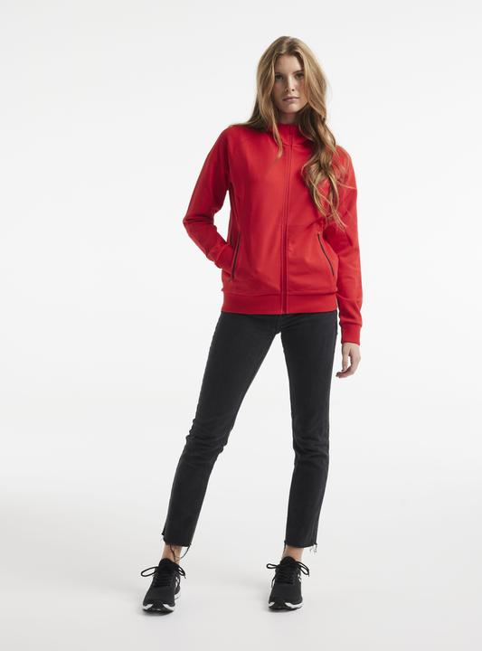Actual product image Craft Core Soul Full Zip Hood W (S)