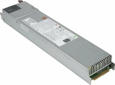 Image du produit Supermicro Super Micro PWS-1K23A-1R