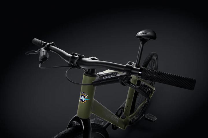 Produktbild MV Agusta Amo R (54 cm)