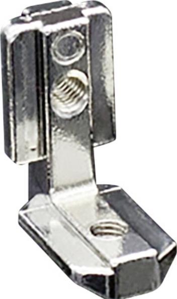 Immagine prodotto Tru Components G35-A-20E TC-10493176 Connettore 90° in ferro 1 pz.