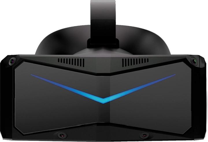 Pimax Crystal Light