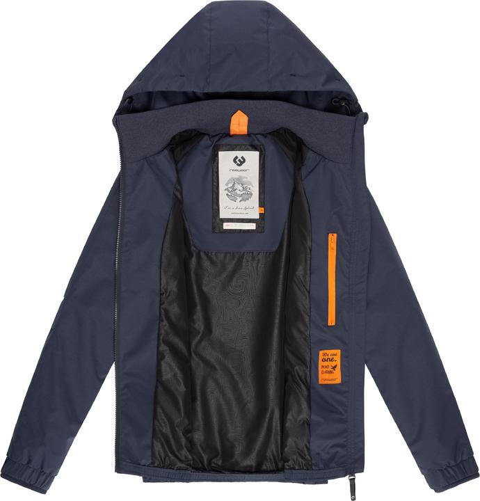 Actual product image Ragwear Dizzie Tech (3XL)