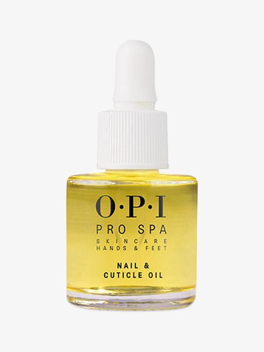 Produktbild OPI Pro Spa - Nail & Cuticle Oil (8.60 ml)