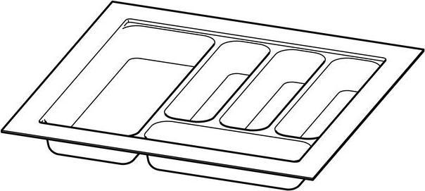 Immagine prodotto Hettich Orga Tray