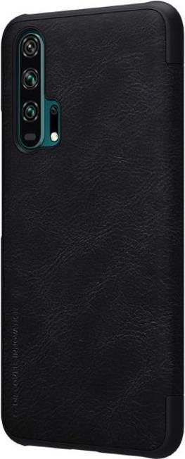 Actual product image Nillkin Qin Series (Honor 20 Pro)