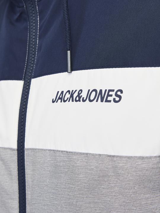 Actual product image Jack & Jones Lightweight bomber jacket (L)