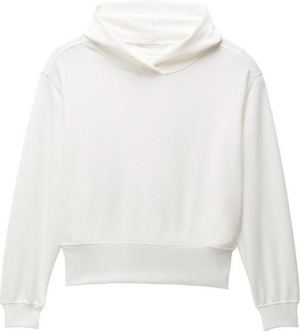 Prana W's Shea Hoodie (L)