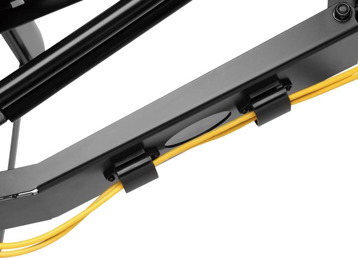 Produktbild equip Pro Klammer Pull-Down (Wand, 70", 35 kg)