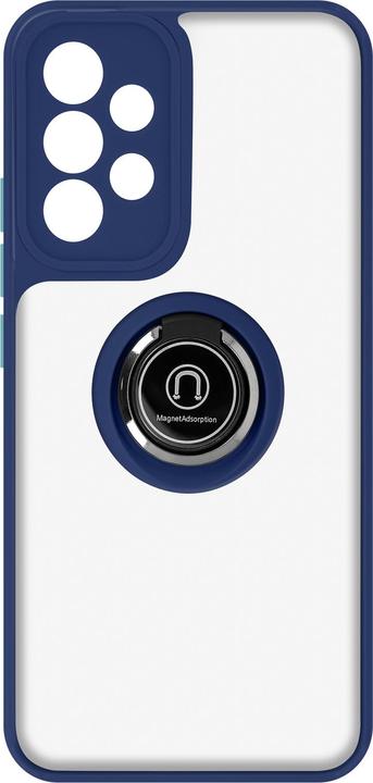 Actual product image Avizar Cell phone case with ring holder Series (Samsung Galaxy A33 5G)