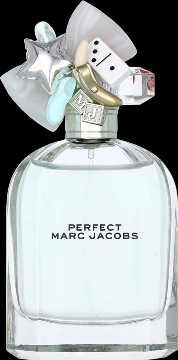 Produktbild Marc Jacobs - Perfect Eau de Toilette (Eau de Toilette, 100 ml)