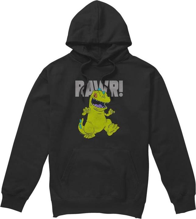 Rugrats Kapuzenpullover (XXL)