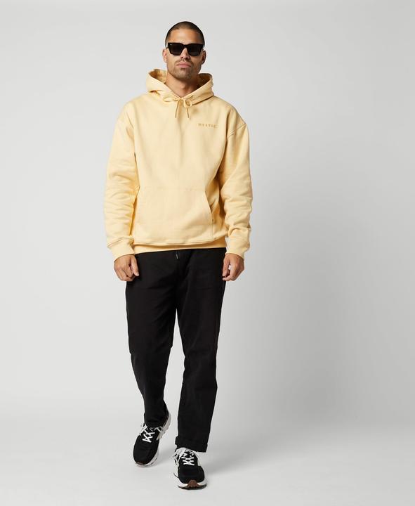 Produktbild Mystic Grit Hood Sweat (M)