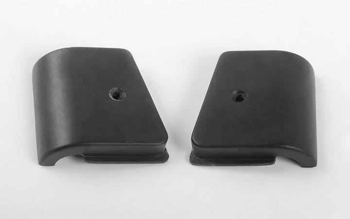 Actual product image Rc4Wd Air Intake Cover TRX-4 D110