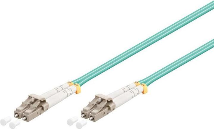 Produktbild MicroConnect Netzwerkkabel (CAT6, 0.50 m)