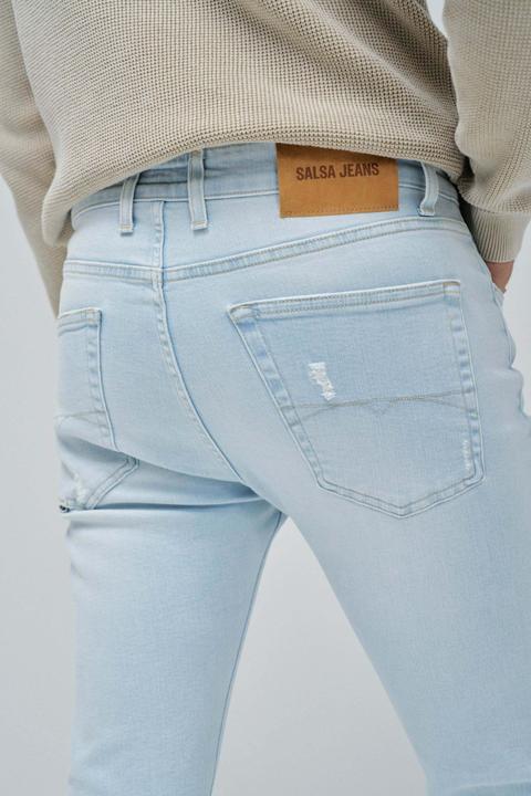 Produktbild Salsa Jeans Jeans Skinny Jeans (29)