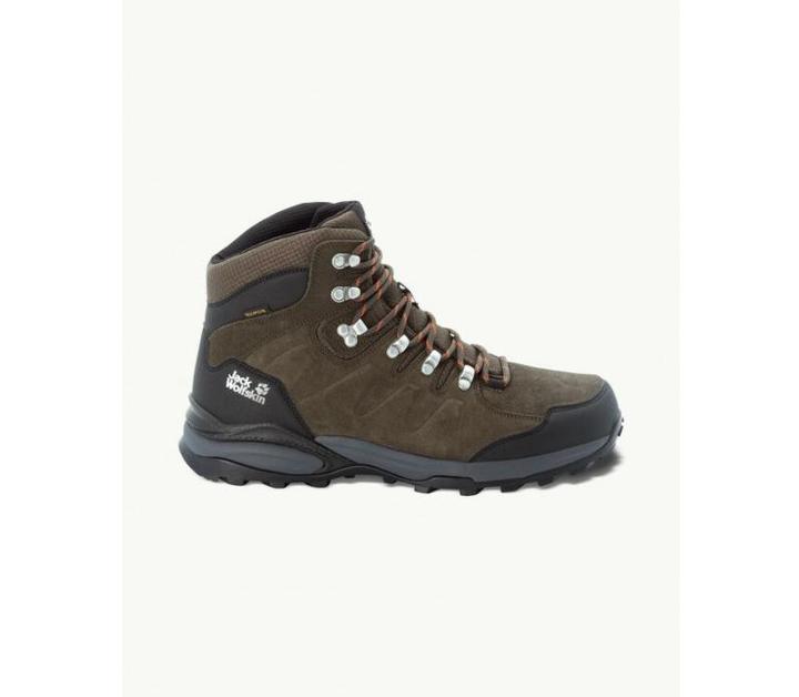Produktbild Jack Wolfskin Refugio Texapore Mid M (47.5)