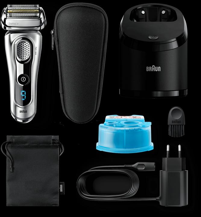 Image du produit Braun Série 9