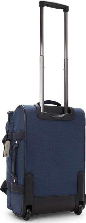 Produktbild Kipling TEAGAN US Reiskoffer, Handbagage - Blue Bleu 2 (47 l)