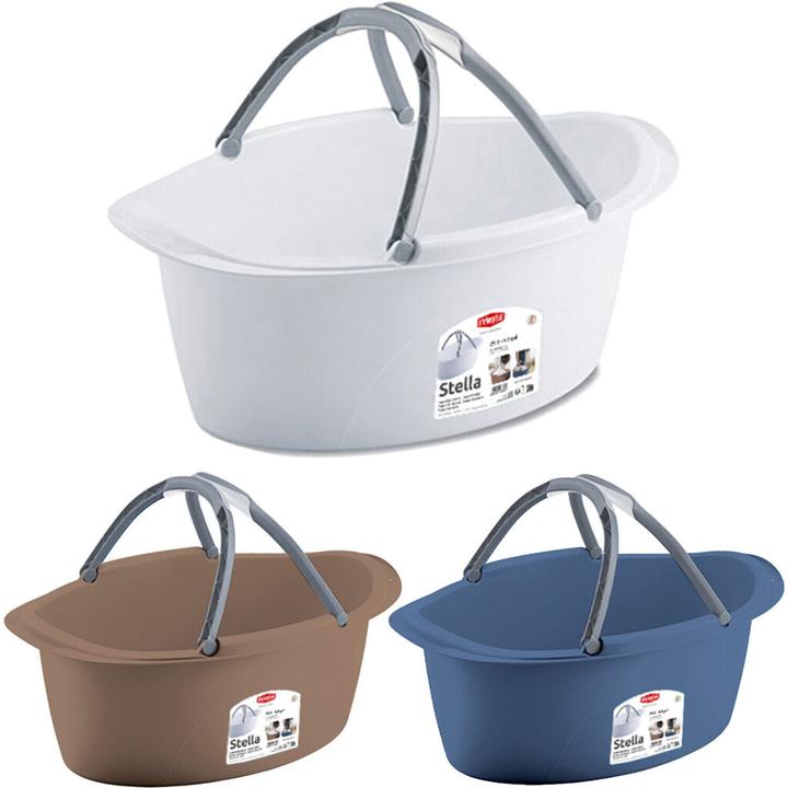 Produktbild Kerbl Korb (1 x, 60 x 40 x 25 cm)
