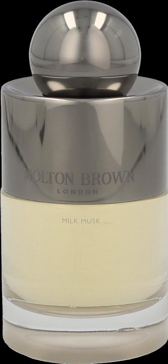 Produktbild Molton Brown Eau de Toilette Milk Musk (Eau de Toilette, 100 ml)