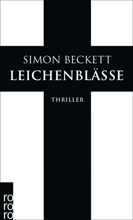 Leichenblässe (Tedesco, Simon Beckett, 2010)